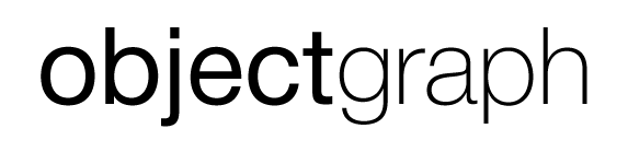 ObjectGraph Logo
